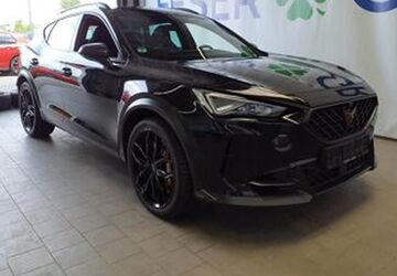 Cupra Formentor 48.500 km 34.980 &euro; Fürth 90763