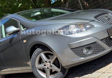 Seat Altea 124.600 km 6.490 &euro; Nürnberg 90431