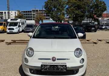 Fiat 500C 181.664 km 3.290 &euro; Nürnberg 90429