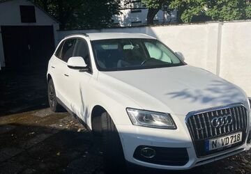 Audi Q5 200.000 km 12.800 &euro; Oberasbach 90522