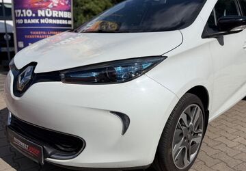 Renault ZOE 62.194 km 6.980 &euro; Nürnberg 90469