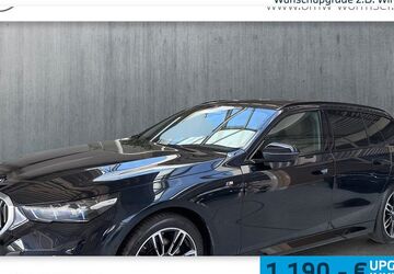 BMW 520 18.927 km 49.730 &euro; Erlangen 91058