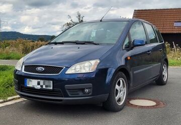 Ford C-Max 138.957 km 2.499 &euro; Leinburg 91227
