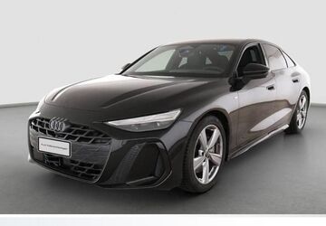 Audi A6 18.390 km 56.980 &euro; Schwabach 91126