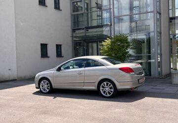 Opel Astra 196.000 km 1.990 &euro; Nürnberg 90431