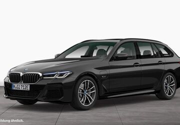 BMW 530 58.215 km 35.960 &euro; Forchheim 91301