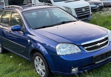 Chevrolet Nubira 183.455 km 699 &euro; Nürnberg 90439