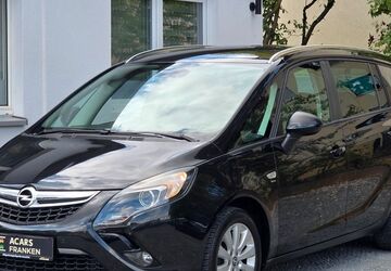 Opel Zafira 213.000 km 5.999 &euro; Oberasbach 90522