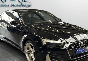Audi A5 121.500 km 25.590 &euro; Buchschwabach bei Nürnberg 90574