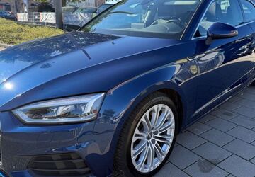Audi A5 147.901 km 17.950 &euro; Fürth 90763