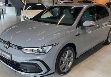 VW Golf 32.800 km 21.980 &euro; Forchheim 91301