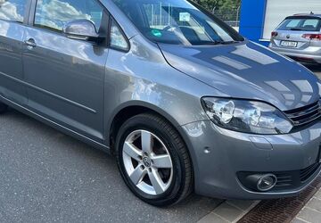 VW Golf 102.000 km 4.450 &euro; Schwabach 91126