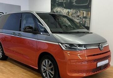 VW T7 Multivan 155.668 km 34.867 &euro; Nürnberg 90411