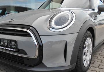 Mini ONE 58.000 km 15.700 &euro; Baiersdorf 91083