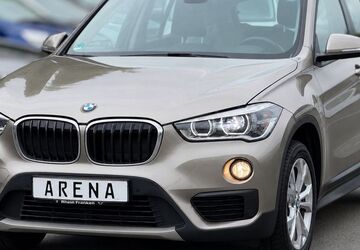 BMW X1 195.000 km 11.499 &euro; Nürnberg 90431
