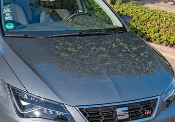 Seat Leon 115.129 km 13.990 &euro; Fürth 90763