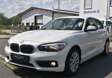 BMW 118 72.000 km 12.900 &euro; Nürnberg 90451