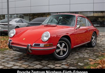 Porsche 911 Urmodell 160.500 km 114.990 &euro; Nürnberg 90425