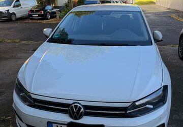 VW Polo 65.515 km 12.700 &euro; Nürnberg 90451