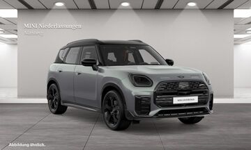 Gebrauchte Mini Countryman