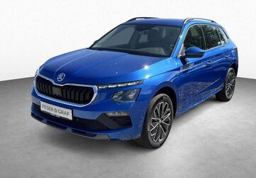 Skoda Kamiq 5.700 km 26.460 &euro; Schwabach 91126