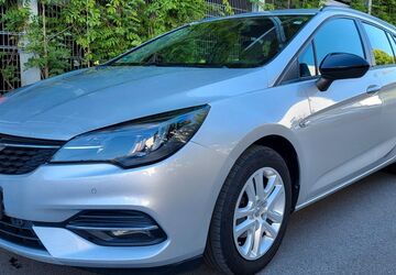 Opel Astra 138.000 km 7.700 &euro; Nürnberg 90449