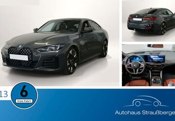 BMW 420 Gran Coupé 49.800 km 43.590 &euro; Buchschwabach bei Nürnberg 90574