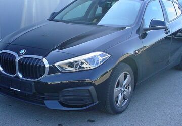 BMW 118 35.000 km 20.900 &euro; Baiersdorf 91083