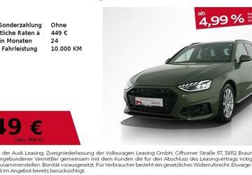 Audi A4 96.600 km 27.330 &euro; Nürnberg 90441
