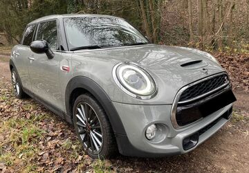 Mini Cooper S 65.000 km 18.990 &euro; Röthenbach 90552