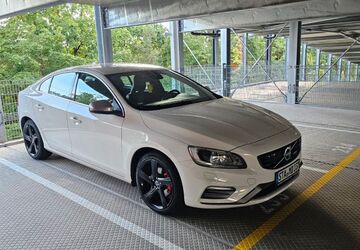 Volvo S60 125.000 km 14.000 &euro; Nürnberg 90480