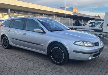 Renault Laguna 162.882 km 699 &euro; Nürnberg 90439