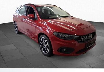 Fiat Tipo 54.625 km 10.000 &euro; Fürth 90763