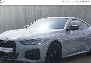 BMW M440 57.631 km 49.970 &euro; Erlangen 91058