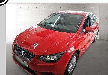 Seat Ibiza 11.800 km 17.709 &euro; Fürth 90762