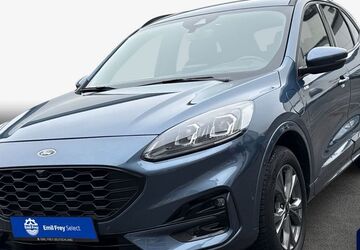 Ford Kuga 47.158 km 21.950 &euro; Schwabach 91126