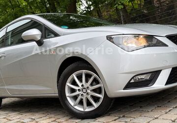 Seat Ibiza 153.500 km 4.990 &euro; Nürnberg 90431