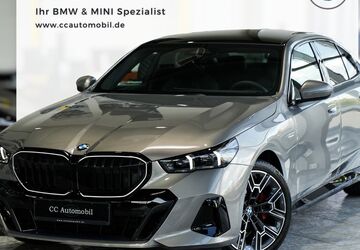 BMW 520 4.311 km 54.399 &euro; Fürth 90763