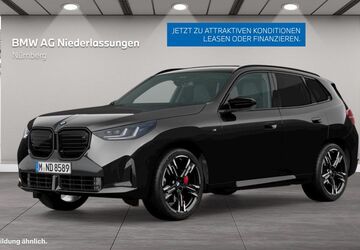 BMW X3 M50 26.888 km 77.190 &euro; Nürnberg 90441