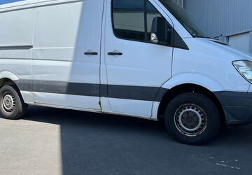 Mercedes-Benz Sprinter 177.000 km 5.999 &euro; Fürth 90768
