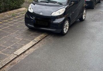 Smart ForTwo 124.000 km 3.500 &euro; Nürnberg 90443