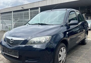 Mazda 2 204.600 km 750 &euro; Nürnberg 90439