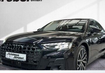 Audi A8 7.074 km 83.990 &euro; Schnaittach 91220