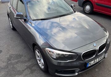BMW 116 222.000 km 6.400 &euro; Nürnberg 90480