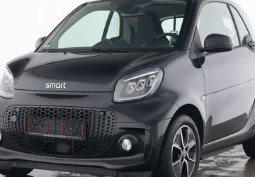 Smart ForTwo 11.490 km 16.230 &euro; Neustadt a.d. Aisch 91413
