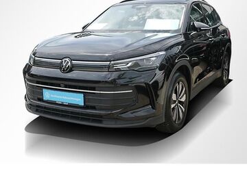 VW Tiguan 21.350 km 32.340 &euro; Erlangen 91058