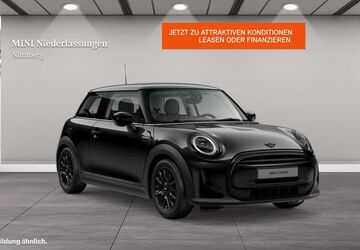 Mini Cooper 31.287 km 22.990 &euro; Nürnberg 90441
