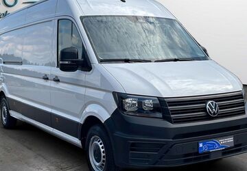 VW Crafter 35.400 km 29.790 &euro; Buchschwabach bei Nürnberg 90574