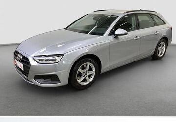Audi A4 89.559 km 21.480 &euro; Fürth 90763