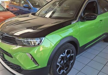 Opel Mokka-e 11.300 km 20.890 &euro; Neustadt 91413
